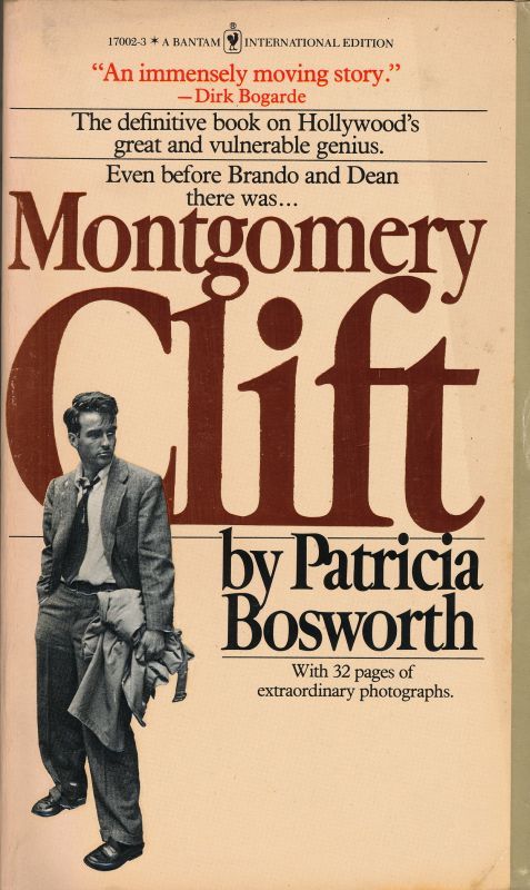 画像1: Montgomery Clift: A Biography