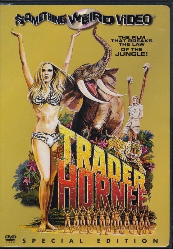 画像1: Trader Hornee