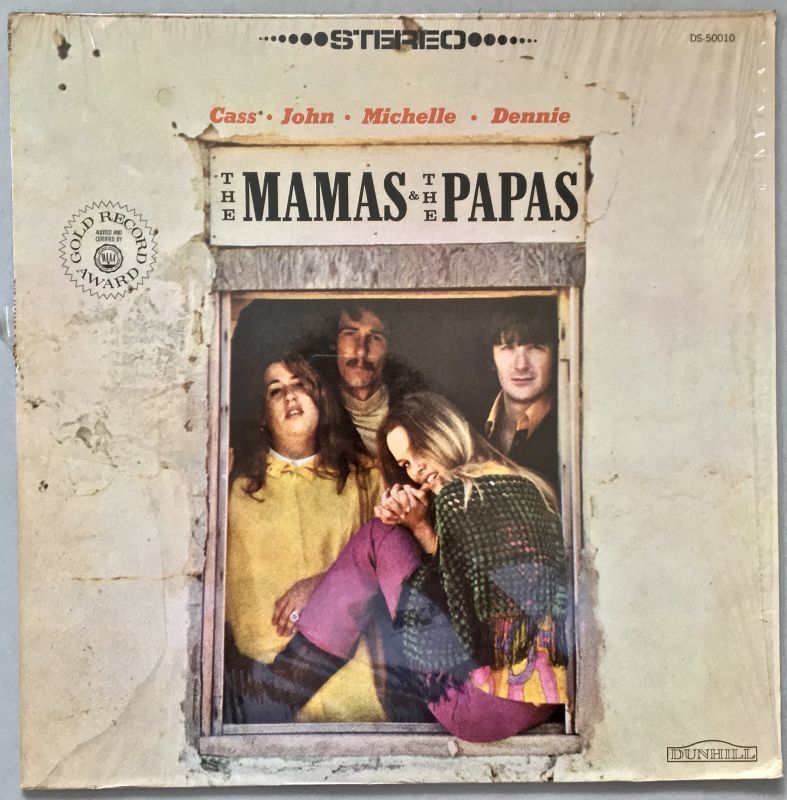 画像1: THE MAMAS & THE PAPAS